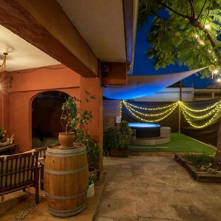 فيلا Casa Vacaciones كاستيون ذي لا بلاند المظهر الخارجي الصورة