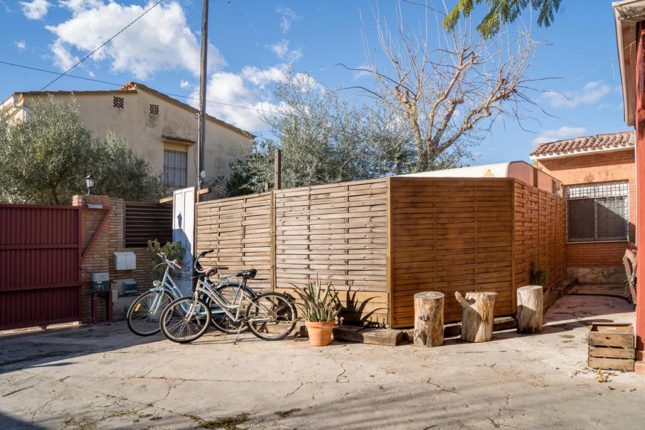 فيلا Casa Vacaciones كاستيون ذي لا بلاند المظهر الخارجي الصورة