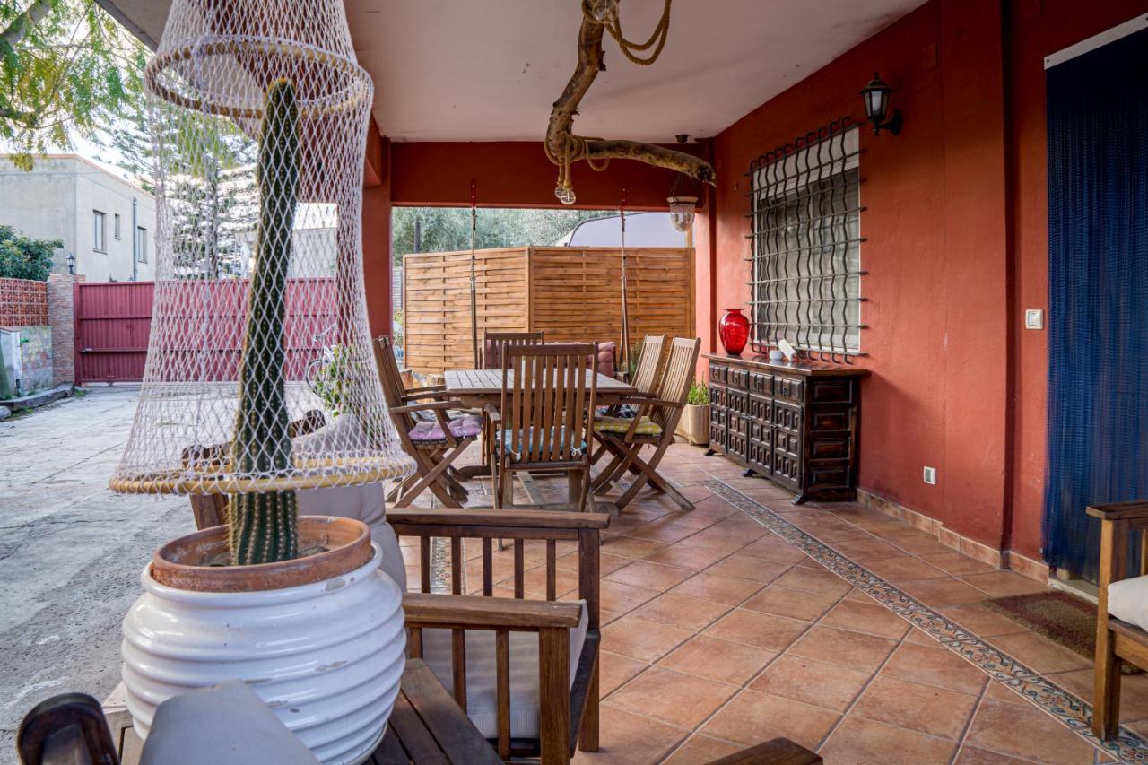 فيلا Casa Vacaciones كاستيون ذي لا بلاند المظهر الخارجي الصورة