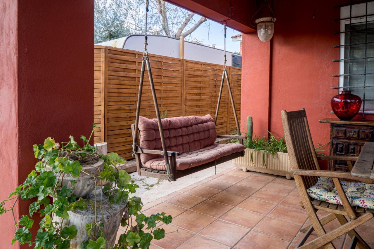 فيلا Casa Vacaciones كاستيون ذي لا بلاند المظهر الخارجي الصورة