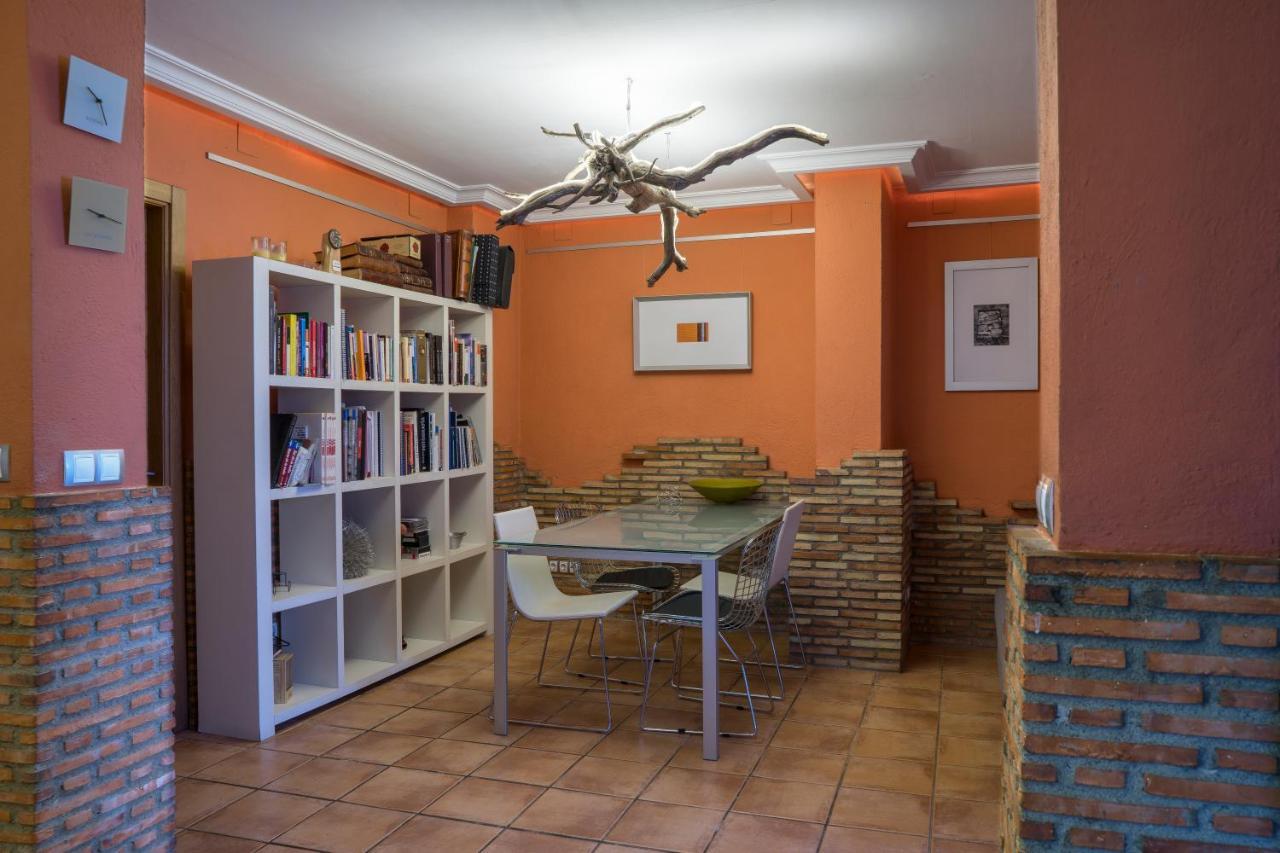 فيلا Casa Vacaciones كاستيون ذي لا بلاند المظهر الخارجي الصورة