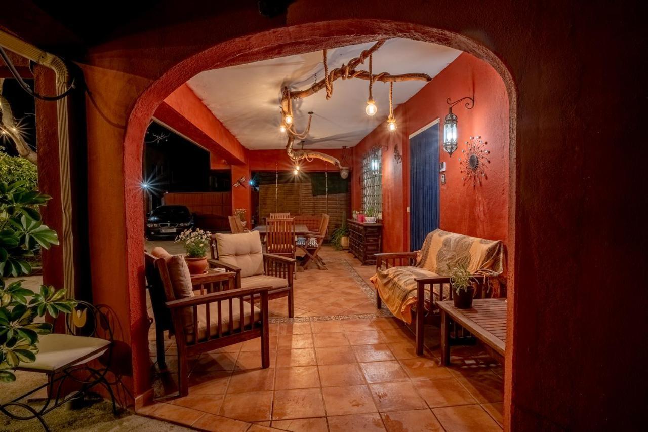 فيلا Casa Vacaciones كاستيون ذي لا بلاند المظهر الخارجي الصورة