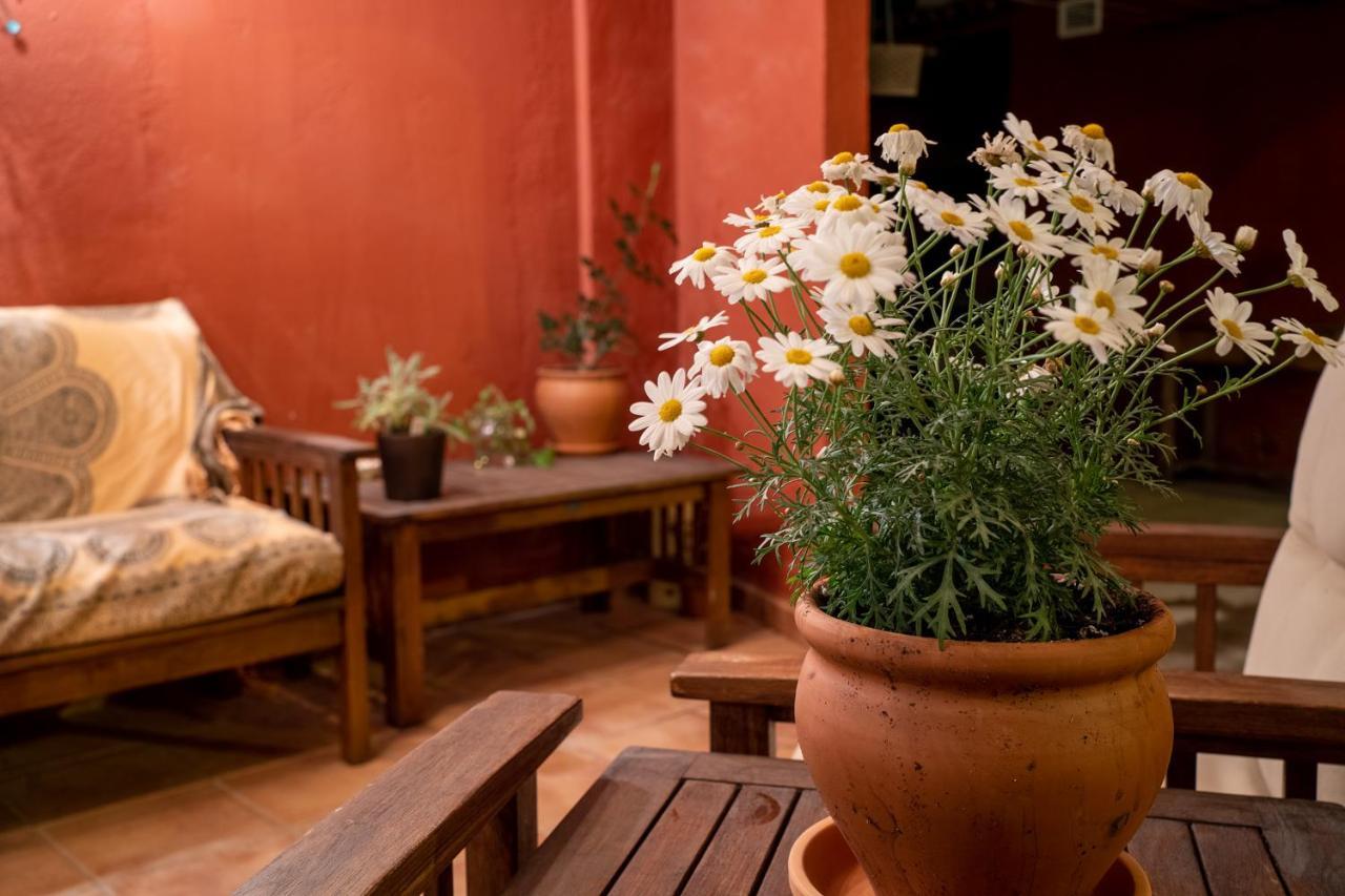 فيلا Casa Vacaciones كاستيون ذي لا بلاند المظهر الخارجي الصورة